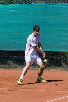 Bild 259 - Horst Schroeder Pokal 4. Tag